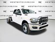  Ram 3500 Chassis Cab