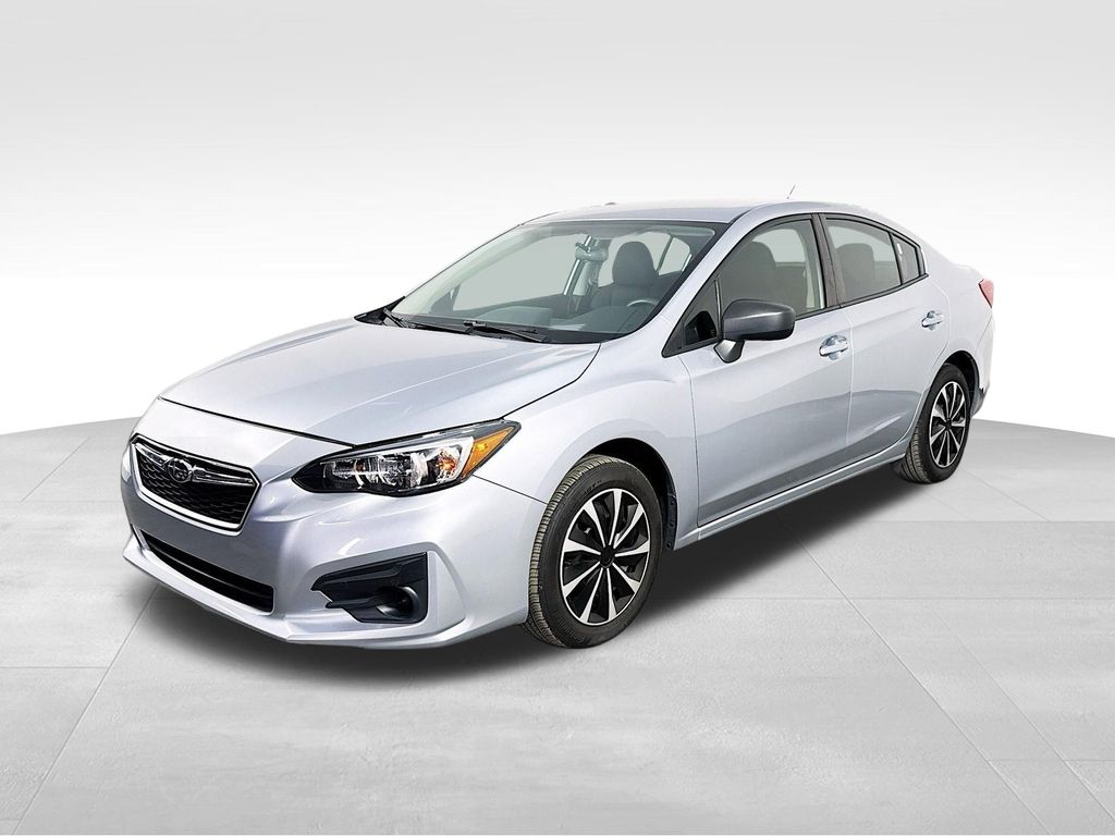 2018 Subaru Impreza 2.0i photo 3