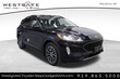 Ford Escape PHEV