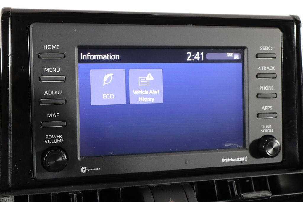 2021 Toyota RAV4 XLE - Photo 35