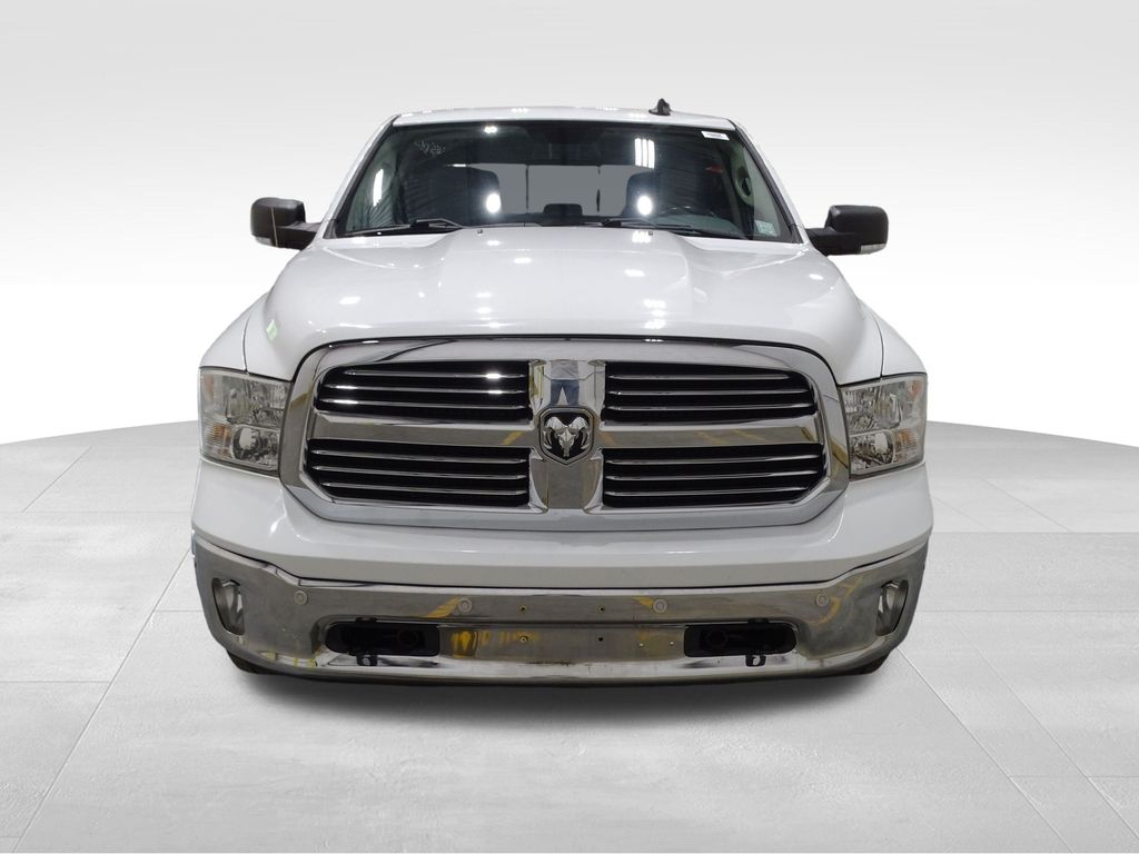 2017 Ram 1500 Big Horn photo 2