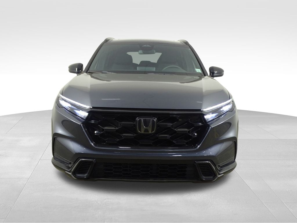 2023 Honda CR-V Hybrid Sport photo 2