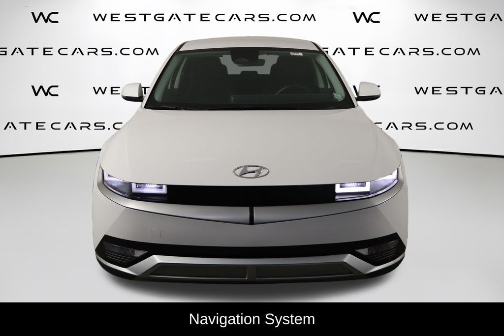 Used 2024 Hyundai IONIQ 5 SEL SUV