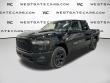 2026 Ram 1500 BIG HORN CREW CAB 4X4 5'7 BOX Pickup