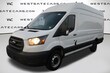  Ford Transit-350 Cargo
