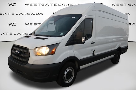 2020 Ford Transit-350 Cargo Base Van High Roof Ext. Van RWD