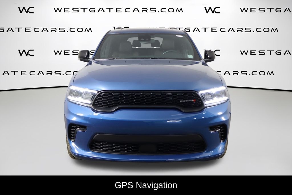 Used 2024 Dodge Durango GT Plus SUV