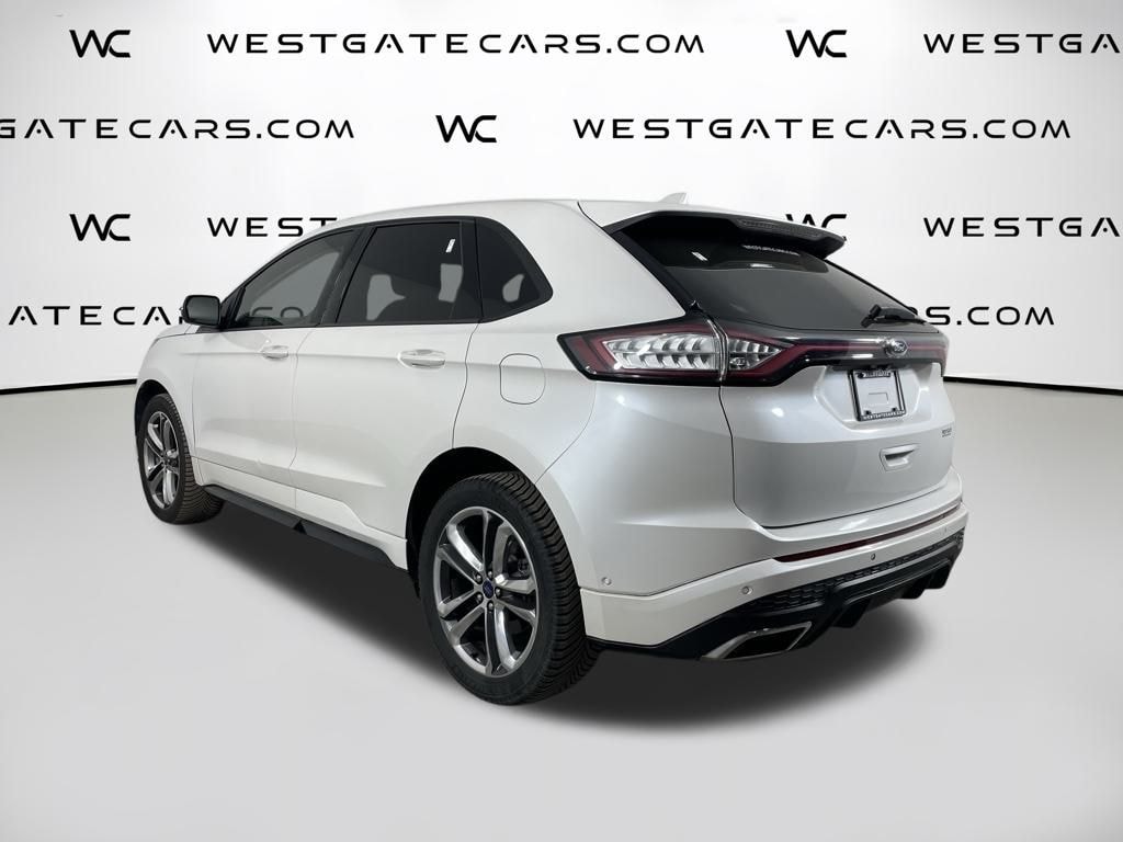 Used 2015 Ford Edge Sport SUV