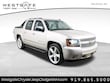 Chevrolet Avalanche 1500