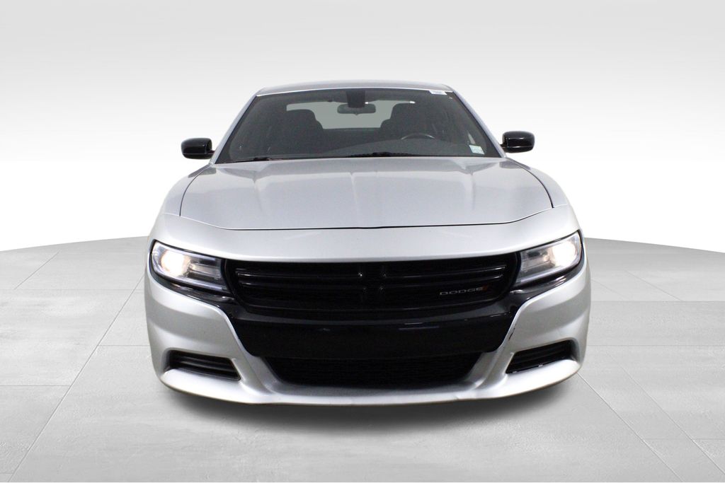 2019 Dodge Charger photo 2