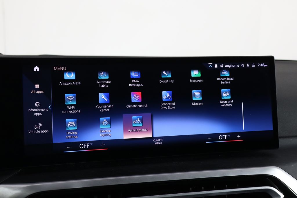 2024 BMW 3 Series M340i - Photo 40