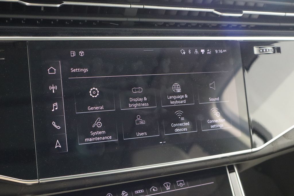2021 Audi Q7 Prestige - Photo 34