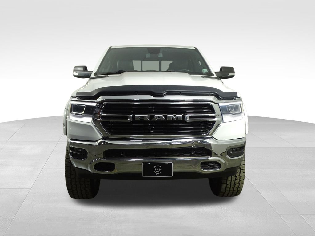 2019 Ram 1500 Big Horn Lone Star photo 2