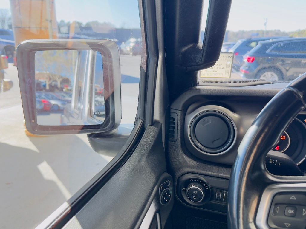 2020 Jeep Gladiator Sport S - Photo 32