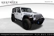 Jeep Wrangler Unlimited 4xe