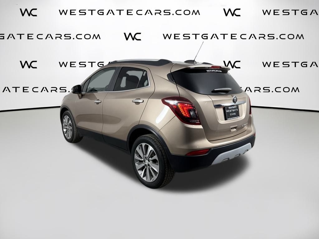 2019 Buick Encore Preferred photo 4