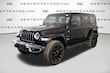  Jeep Wrangler 4xe