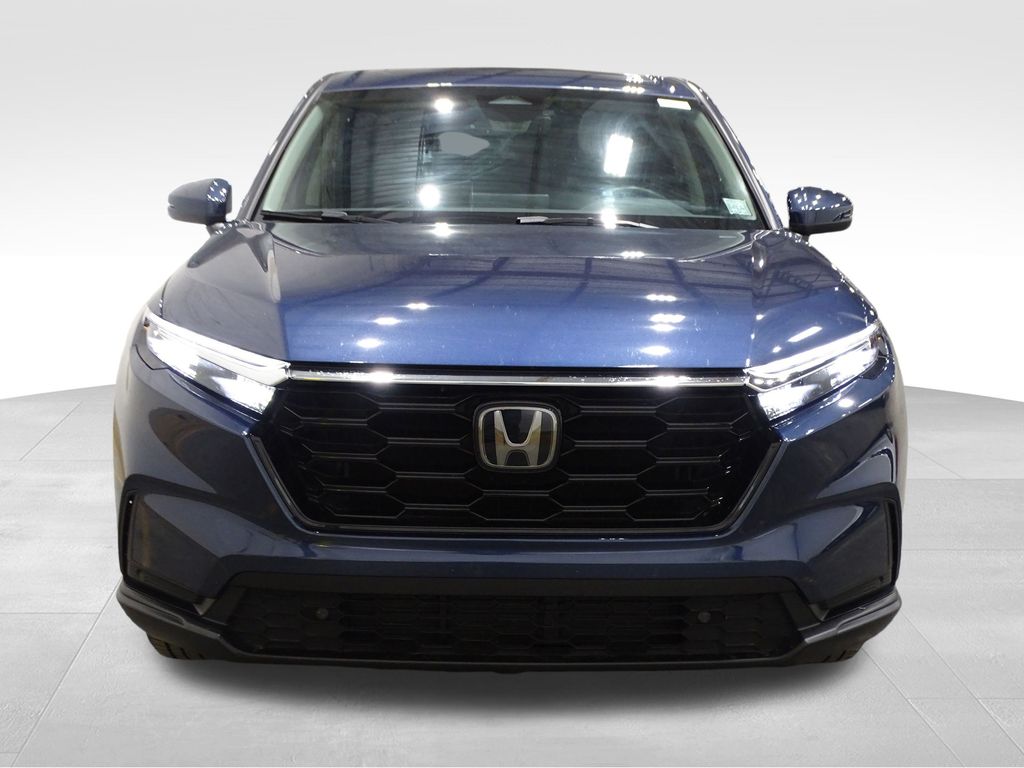 2024 Honda CR-V EX-L photo 2