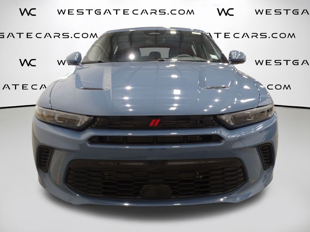 Used 2024 Dodge Hornet GT SUV