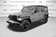  Jeep Wrangler 4xe