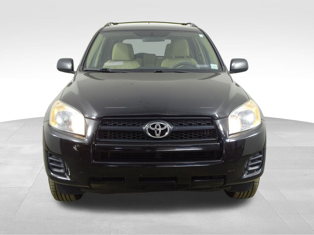 Used 2012 Toyota RAV4 Base SUV