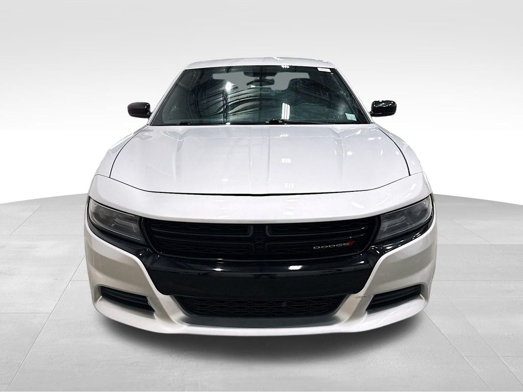 2019 Dodge Charger photo 2
