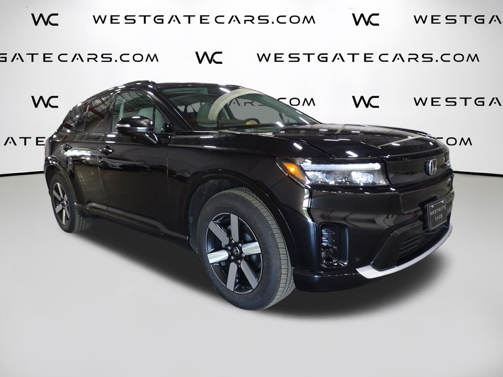2024 Honda Prologue Touring