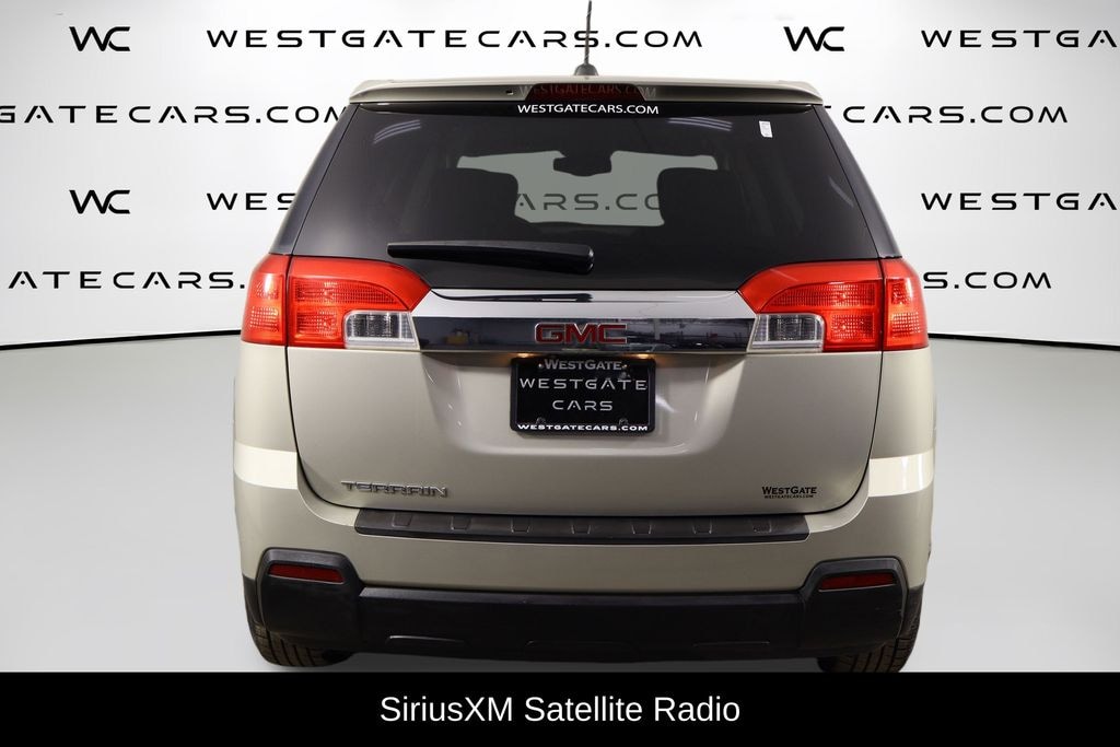 Used 2015 GMC Terrain SLE-1 SUV