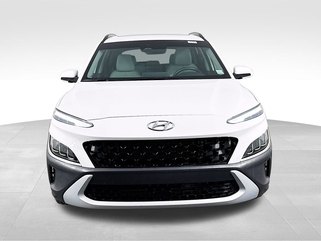 2022 Hyundai Kona Limited photo 2