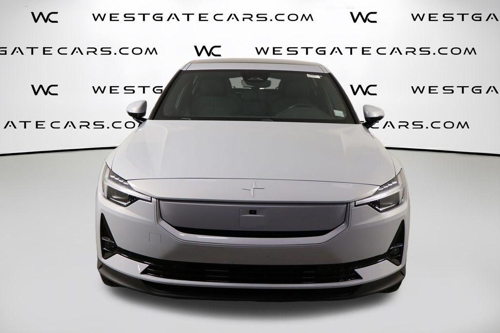 Used 2024 Polestar 2 Base with VIN YSMFD3KA8RL225885 for sale in Wake Forest, NC