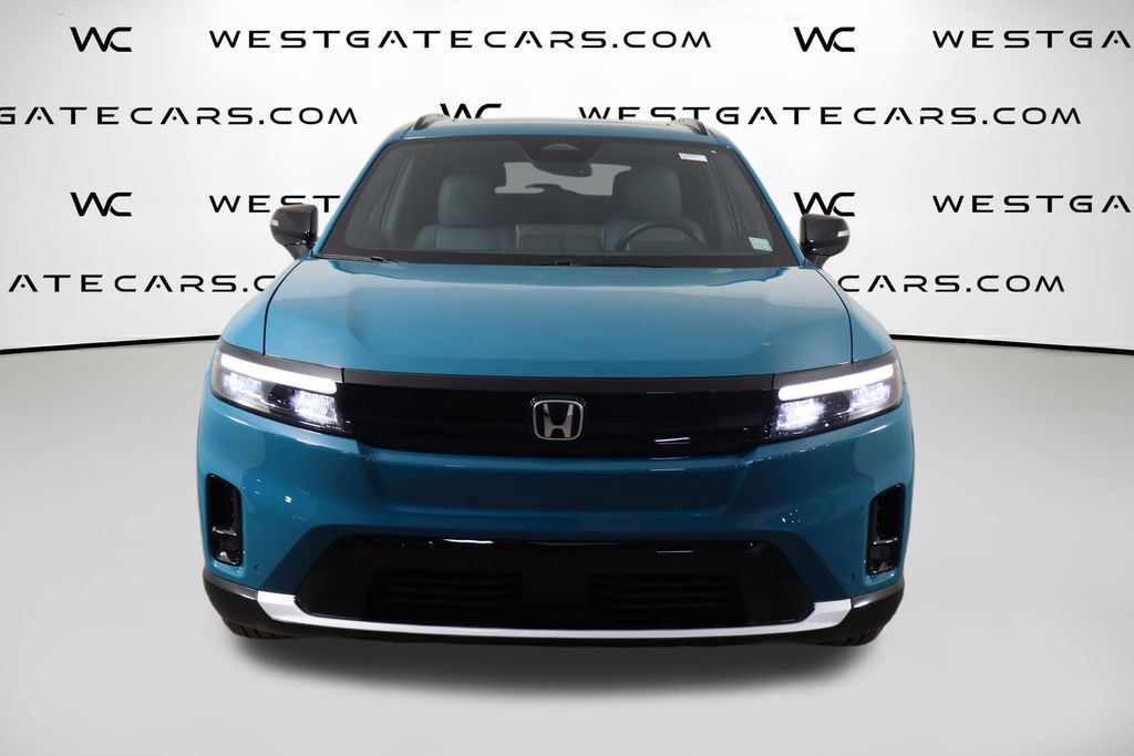 Used 2026 Honda Prologue Touring with VIN 3GPKHXRJ9TS503799 for sale in Wake Forest, NC