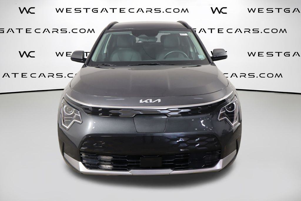 Used 2023 Kia Niro EV Wind SUV