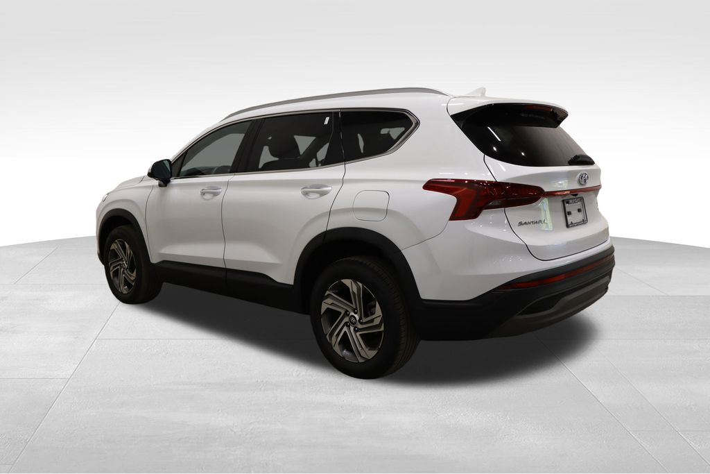 2023 Hyundai Santa Fe SEL photo 3