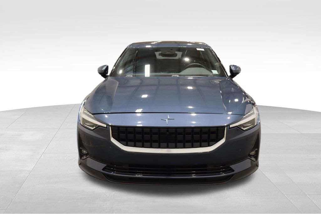 Used 2021 Polestar 2 Pilot Plus with VIN LPSED3KA2ML018580 for sale in Raleigh, NC