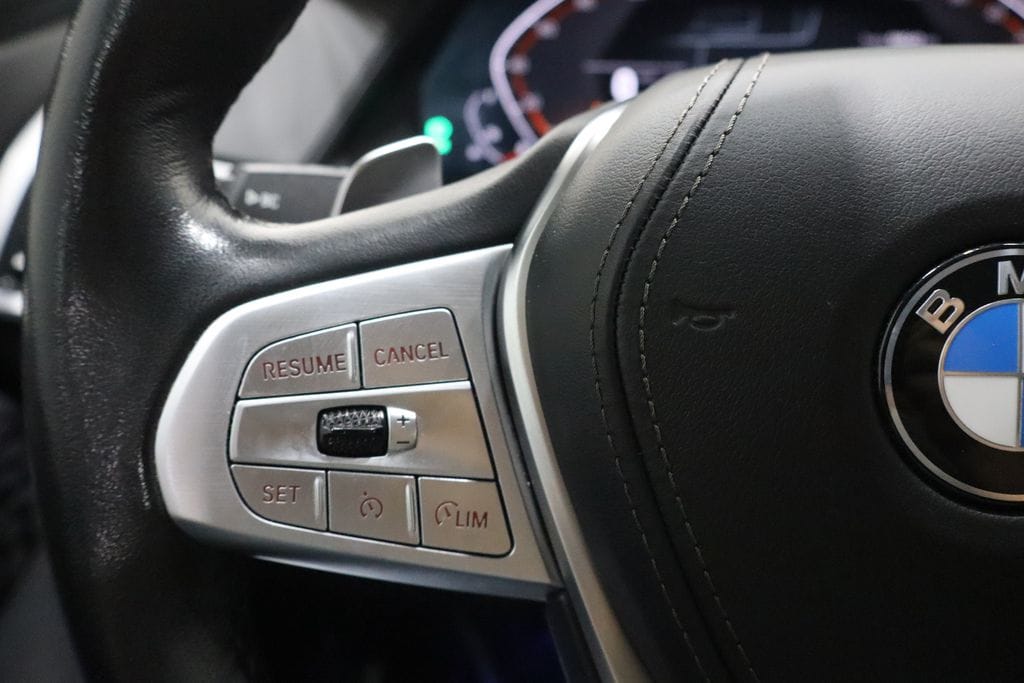 2022 BMW X7 40i - Photo 8