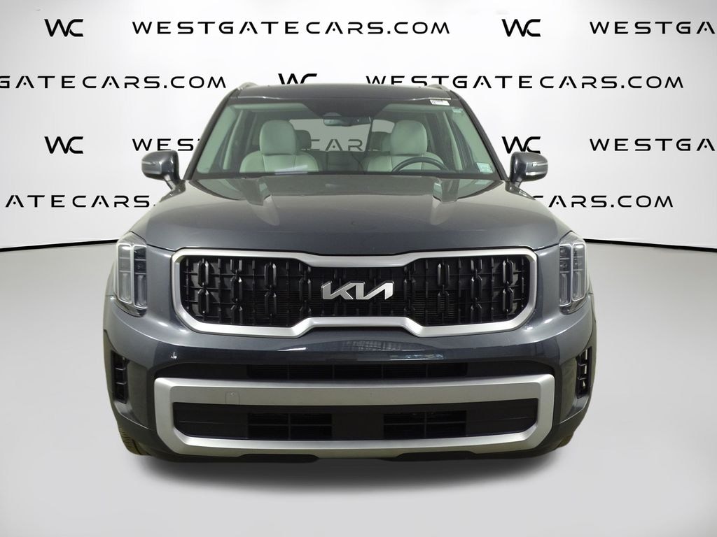 Used 2024 Kia Telluride EX SUV