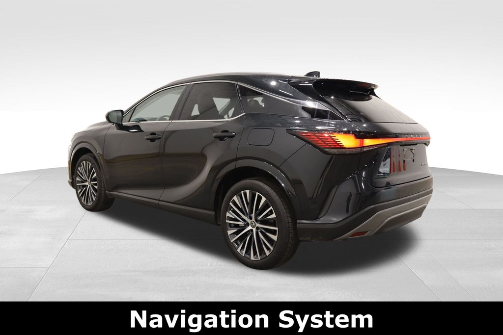 2023 Lexus RX 350 Premium photo 3