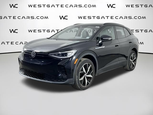 2023 Volkswagen ID.4 PRO S AWD's photo