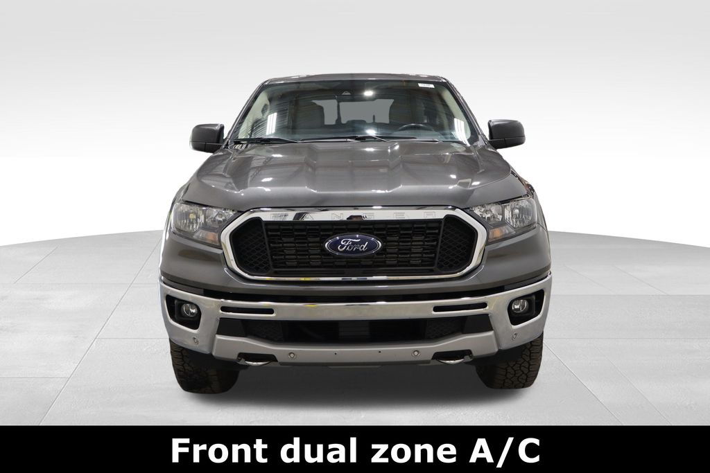 2020 Ford Ranger XLT photo 2