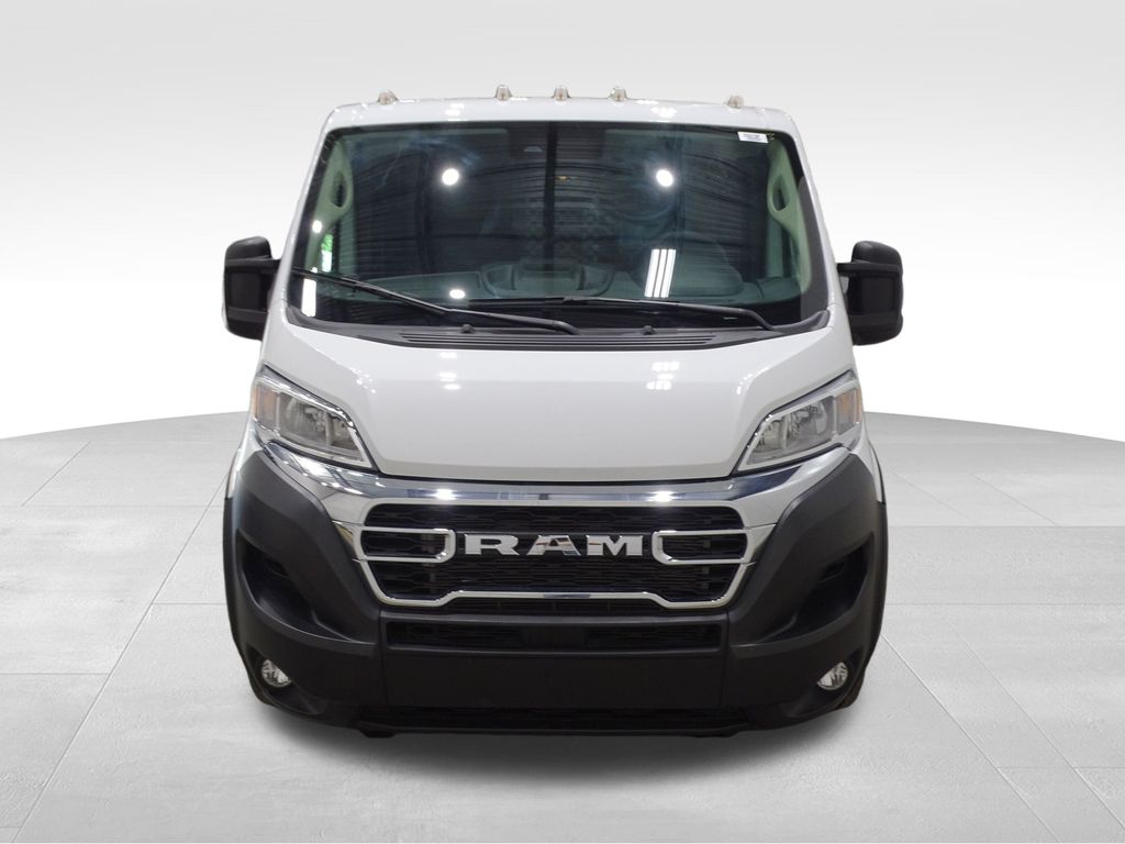 2023 Ram ProMaster 2500 Base Cargo Van photo 2