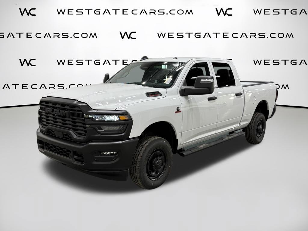  Ram 2500