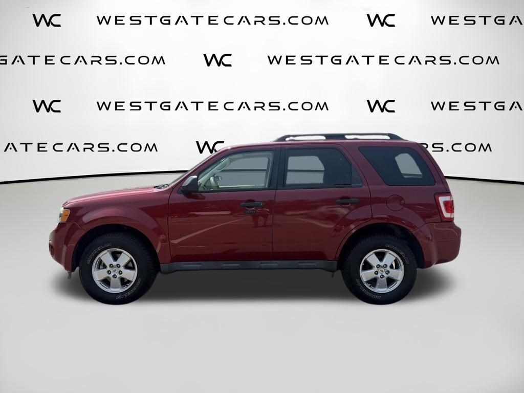 Used 2011 Ford Escape XLT SUV