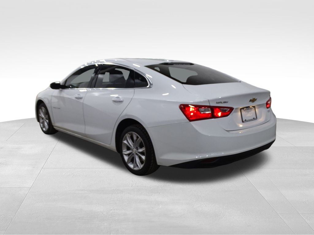 2023 Chevrolet Malibu 1LT photo 3