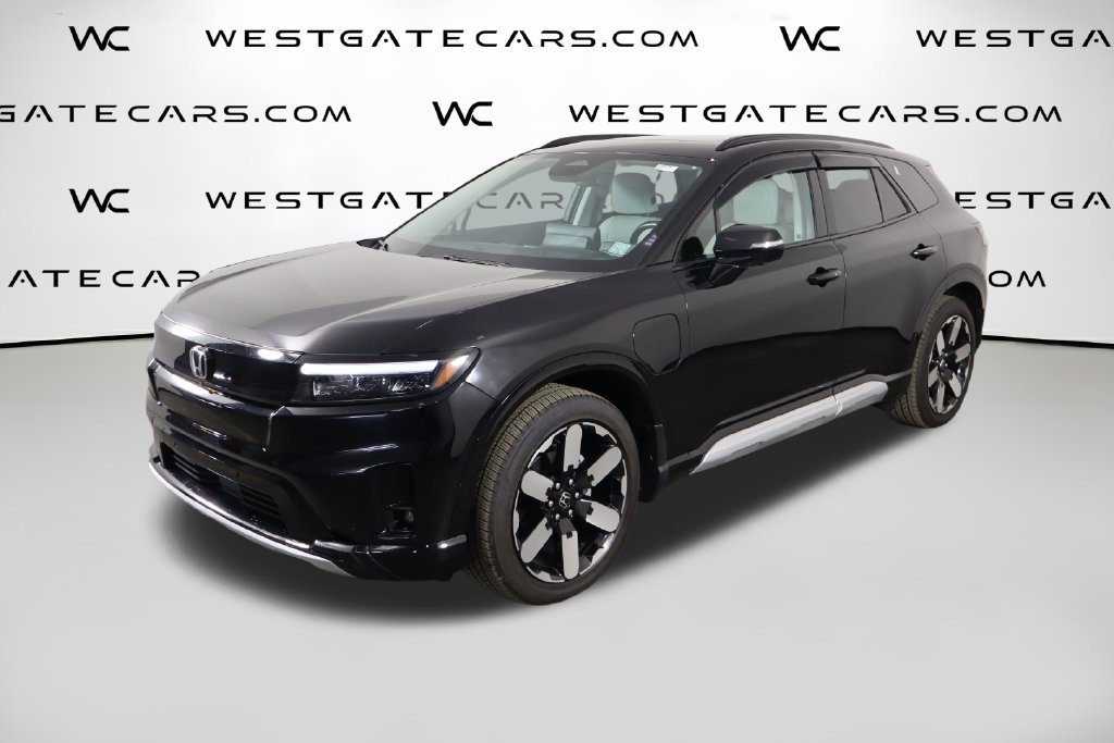 Used 2024 Honda Prologue Elite SUV