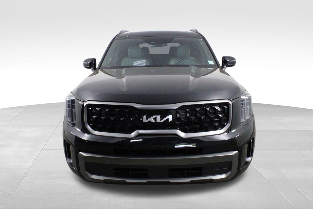 2023 Kia Telluride EX X-Line photo 2