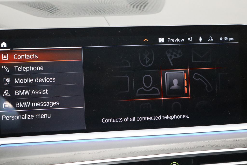 2022 BMW X7 40i - Photo 35