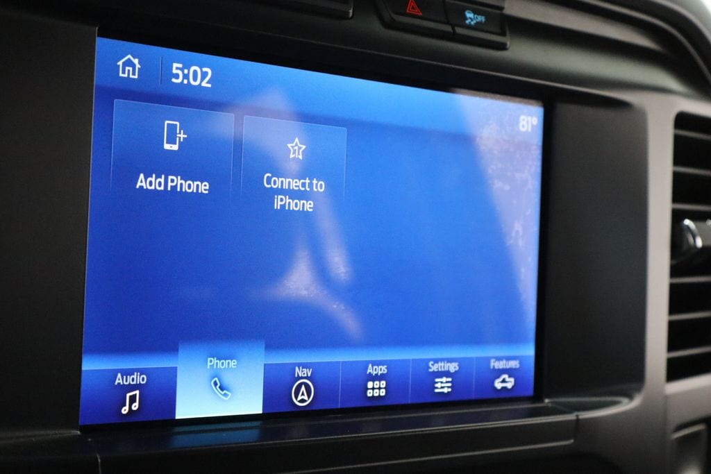 2023 Ford F-150 XLT - Photo 35