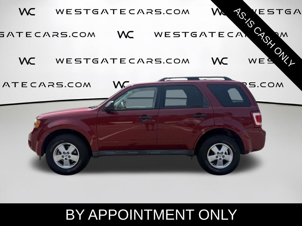 Used 2011 Ford Escape XLT SUV