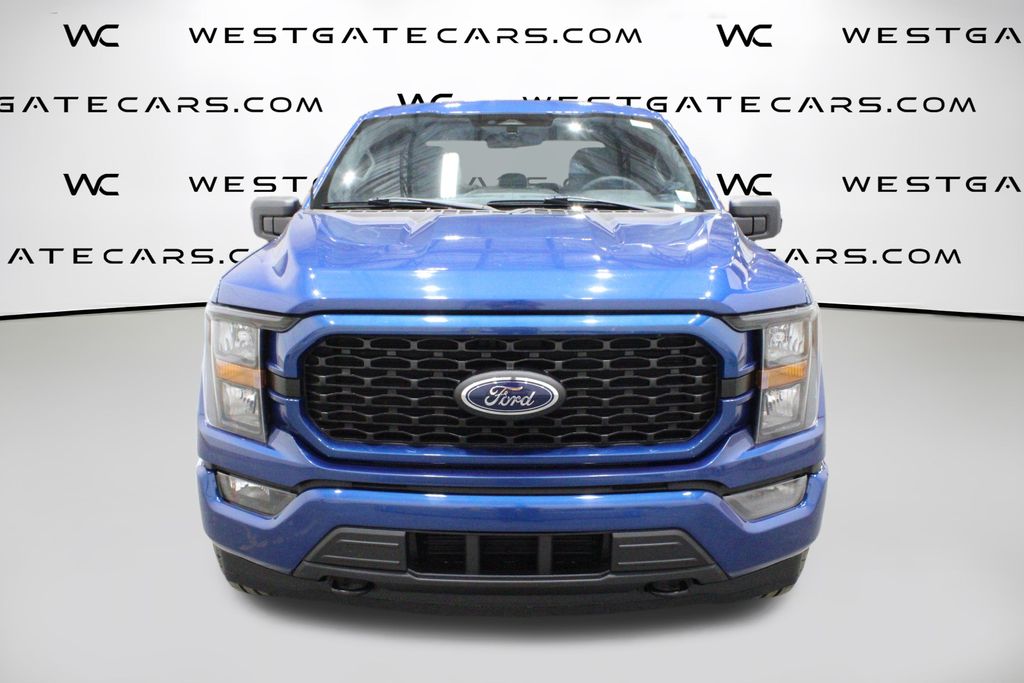 2023 Ford F-150 XL photo 2