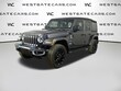  Jeep Wrangler 4xe